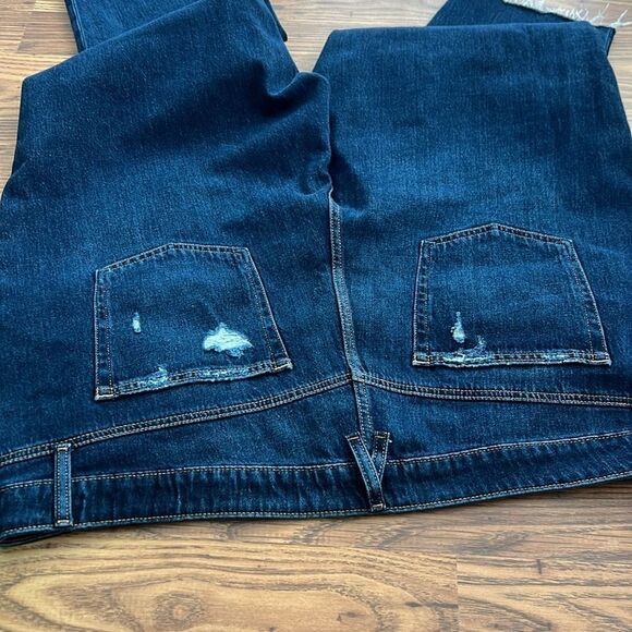 Woman jeans - Picture 3 of 3